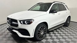 2023 Mercedes-Benz GLE-Class GLE 350