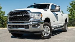 2024 Ram Ram Pickup 2500 Big Horn