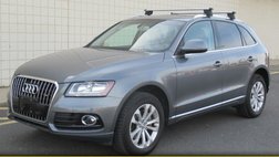 2014 Audi Q5 2.0T quattro Premium