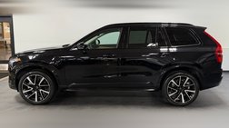 2023 Volvo XC90 Recharge T8 Plus Dark Theme