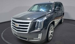 2015 Cadillac Escalade Premium