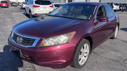 2009 Honda Accord EX-L