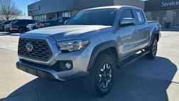 2020 Toyota Tacoma TRD Off-Road