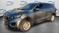 2017 Kia Sorento L