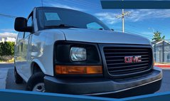 2009 GMC Savana 3500