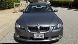 2009 BMW 3 Series 335i