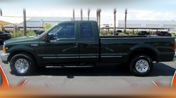 1999 Ford Super Duty F-250 XLT