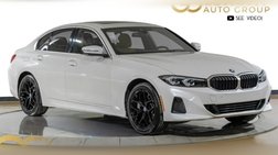 2026 BMW 3 Series 330i