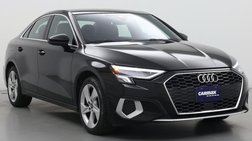 2023 Audi A3 Premium 40 TFSI