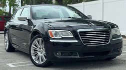 2011 Chrysler 300 Limited