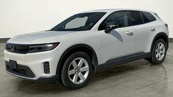2024 Honda Prologue EX