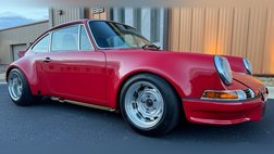 1987 Porsche 911 Carrera