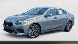 2024 BMW 2 Series 228i Gran Coupe