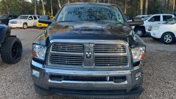 2011 Ram Ram Pickup 2500 ST