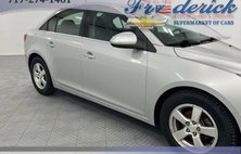2014 Chevrolet Cruze 1LT Auto