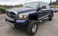 2006 Dodge Ram 2500 Laramie
