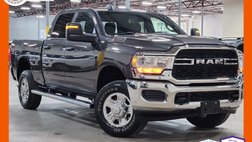 2024 Ram Ram Pickup 2500 Tradesman