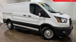 2023 Ford Transit 250