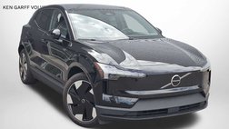 2025 Volvo EX30 Twin Plus