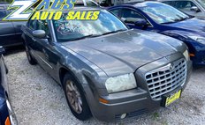 2008 Chrysler 300 Touring
