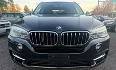 2014 BMW X5 xDrive50i