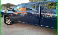 2012 Ram Ram Pickup 3500 ST