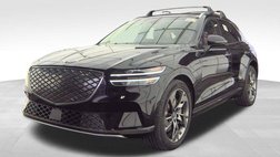2024 Genesis Electrified GV70 Base