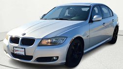 2011 BMW 3 Series 328i