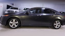 2014 Acura TSX w/Tech
