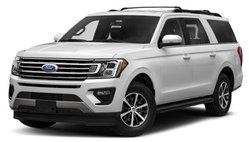 2020 Ford Expedition MAX XLT