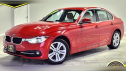 2017 BMW 3 Series 330i xDrive
