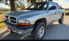 2003 Dodge Dakota Sport