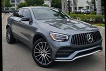 2021 Mercedes-Benz GLC-Class GLC 300 4MATIC