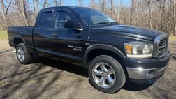 2006 Dodge Ram 1500 ST