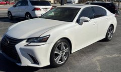 2016 Lexus GS 200t F SPORT