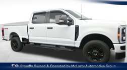 2024 Ford Super Duty F-250 XL
