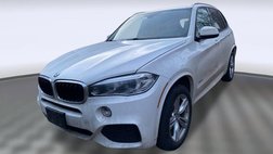 2014 BMW X5 xDrive35i