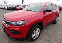 2023 Jeep Compass Sport