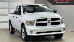 2014 Ram Ram Pickup 1500 Express