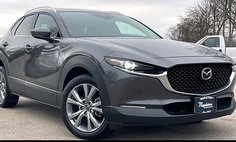 2023 Mazda CX-30 2.5 S Premium
