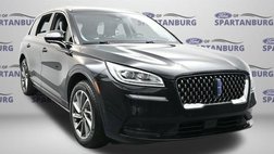 2022 Lincoln Corsair Grand Touring