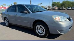 2007 Chevrolet Malibu LS