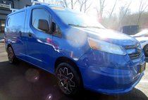 2015 Chevrolet City Express Cargo LS