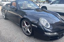 2006 Porsche 911 Carrera S