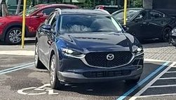 2023 Mazda CX-30 2.5 S Select
