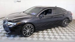 2019 Toyota Avalon XSE
