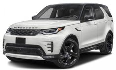 2024 Land Rover Discovery P300 S