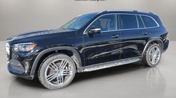 2020 Mercedes-Benz GLS GLS 450