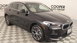 2023 BMW X2 sDrive28i