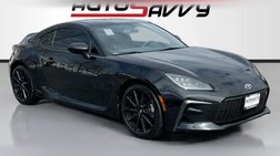 2025 Toyota GR86 Premium